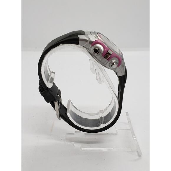 Women's sport Marathon digital watch. Multi function face. T5K646 Working watch - Picture 5 of 9